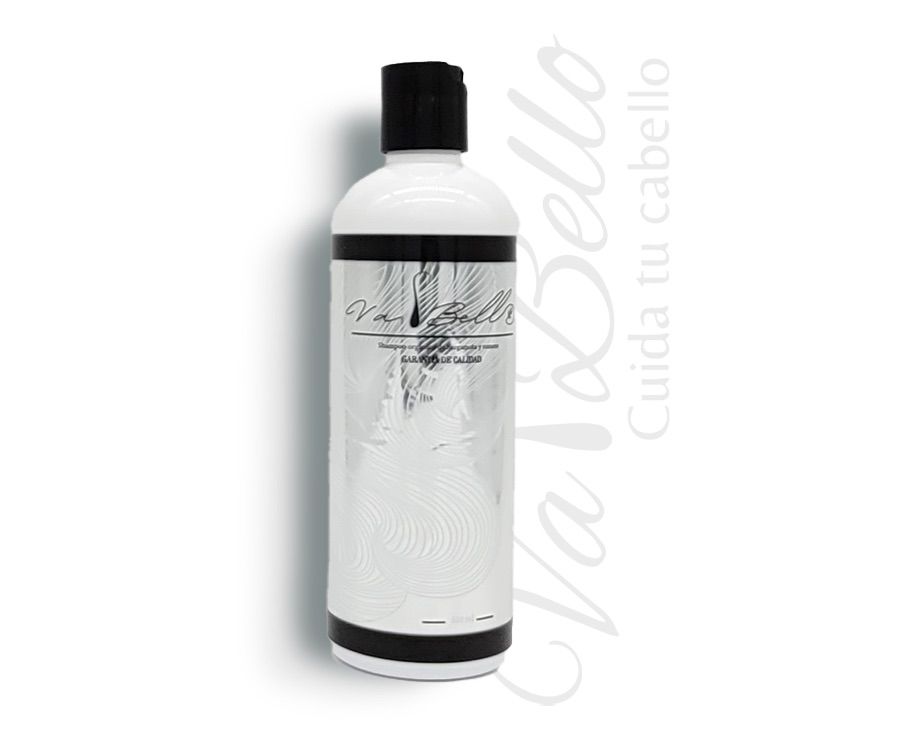 Shampoo 500 ml