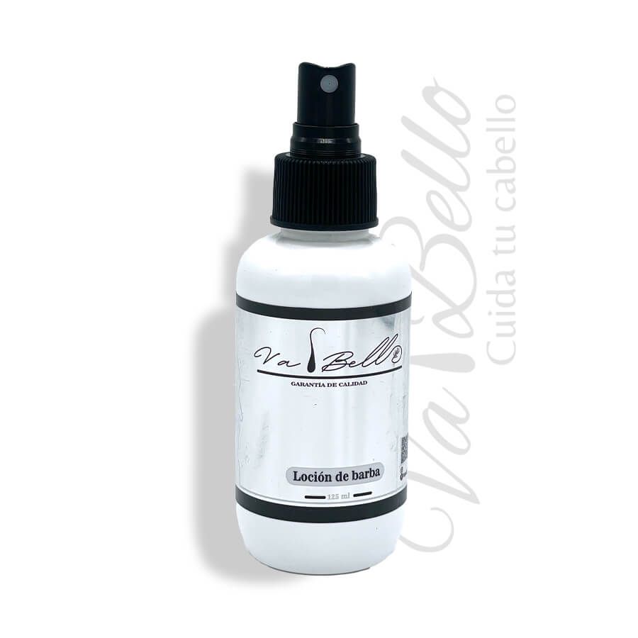 Loción barba 125 ml