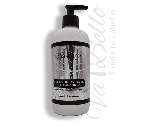[CR500] Crema Reparadora 500 ml