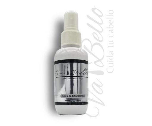 [LC095] Loción de crecimiento 95 ml 