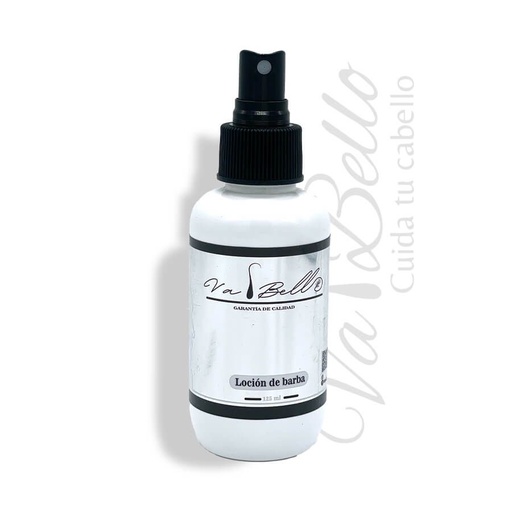 [LB1000] Loción barba 1Lt.