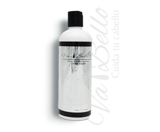 [Sh001] Shampoo 500 ml